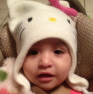 Meet your Posher, Martha